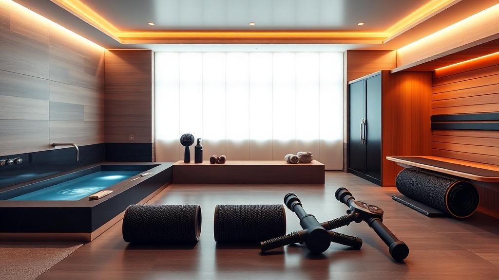 Les bienfaits du sauna infrarouge