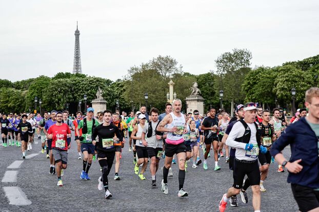 Marathon de Paris 2026 : courir (ou supporter) la plus belle ville du monde depuis le 15e